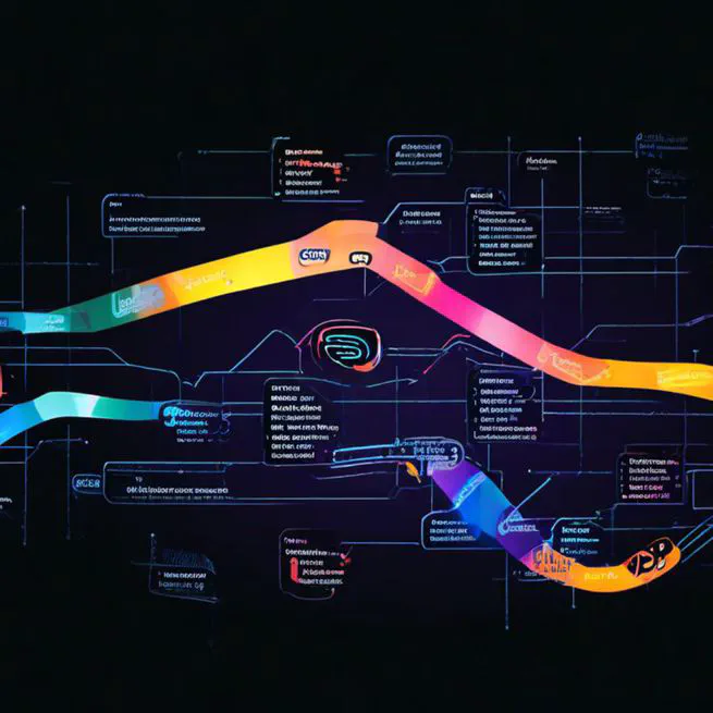 PENGERTIAN FLOWCHART DAN CONTOHNYA | Tugas Kelompok